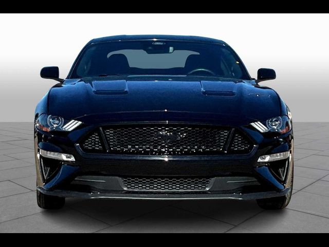 2023 Ford Mustang GT