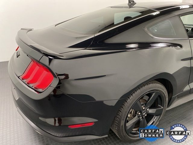 2023 Ford Mustang GT