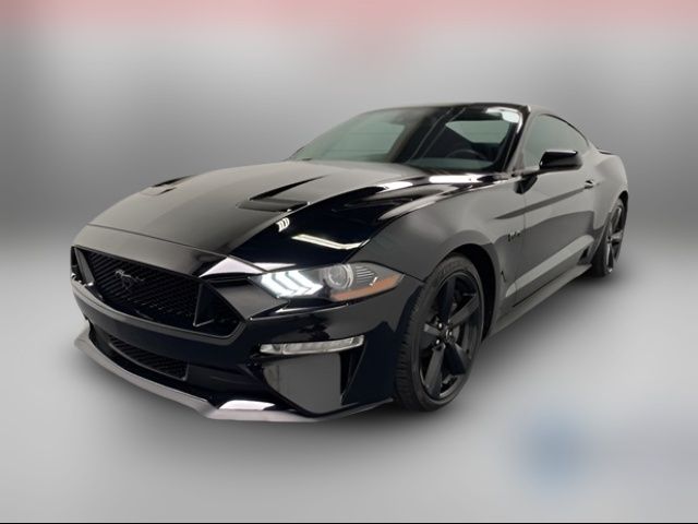 2023 Ford Mustang GT