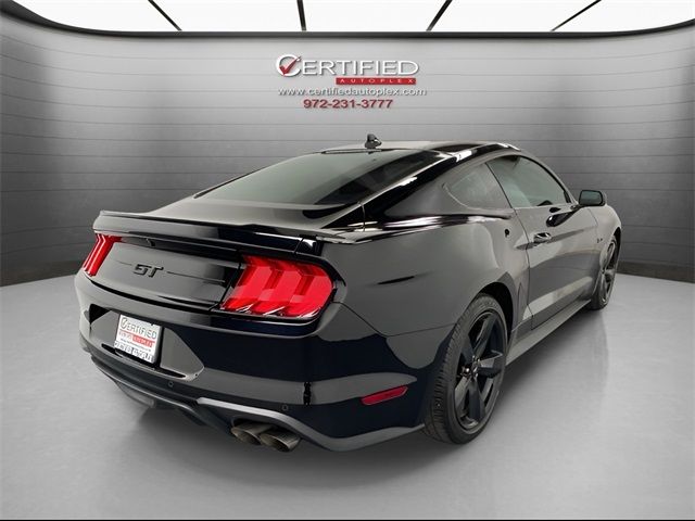 2023 Ford Mustang GT