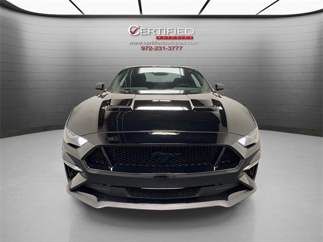 2023 Ford Mustang GT