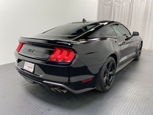 2023 Ford Mustang GT