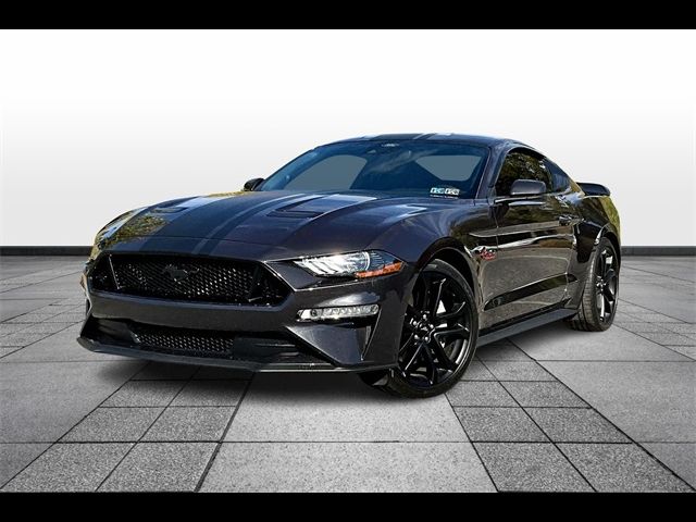 2023 Ford Mustang GT