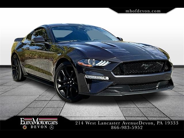 2023 Ford Mustang GT