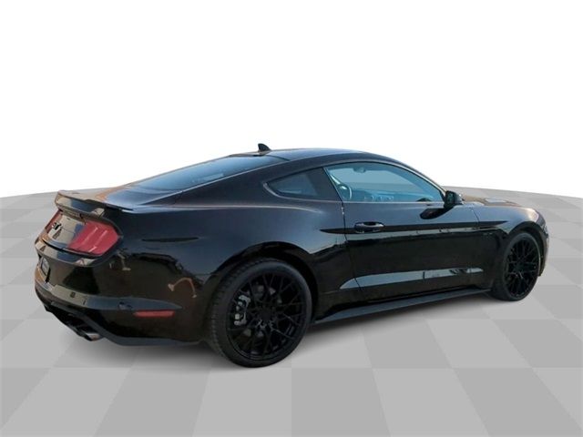 2023 Ford Mustang GT