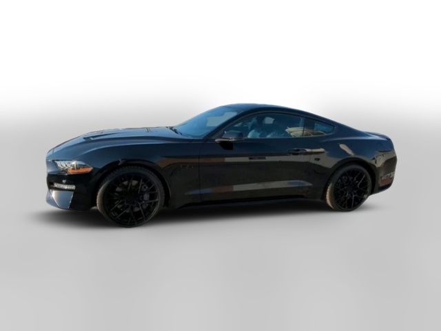 2023 Ford Mustang GT