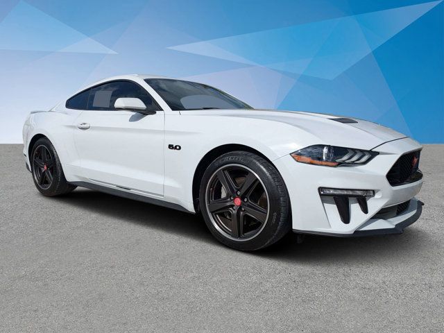 2023 Ford Mustang GT