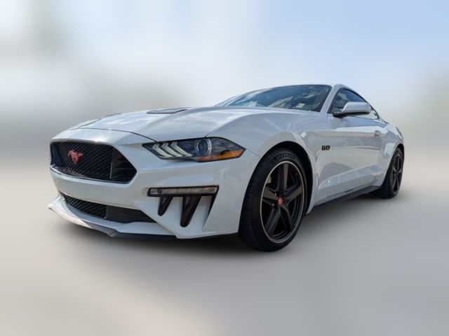2023 Ford Mustang GT