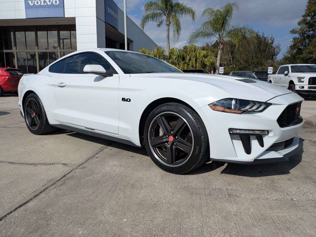 2023 Ford Mustang GT