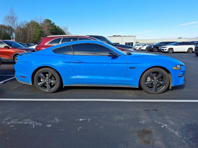 2023 Ford Mustang GT