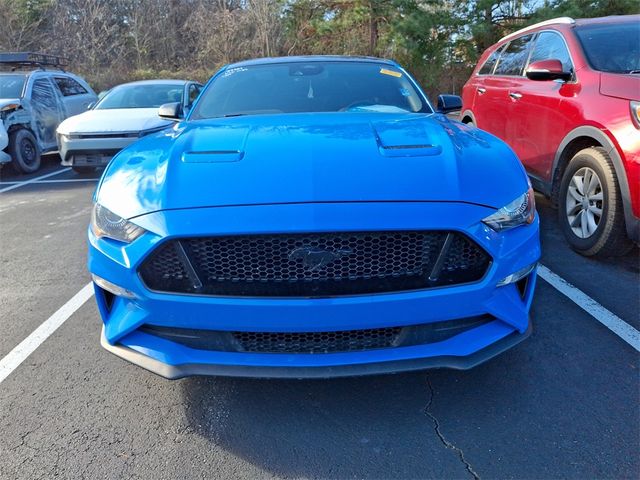 2023 Ford Mustang GT