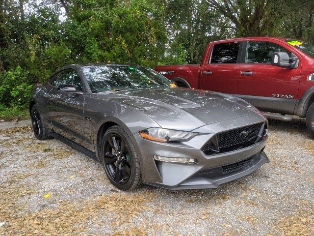 2023 Ford Mustang GT