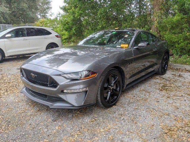 2023 Ford Mustang GT