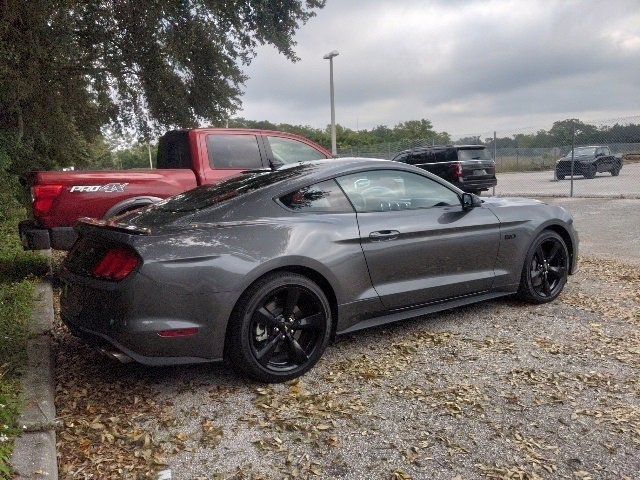 2023 Ford Mustang GT