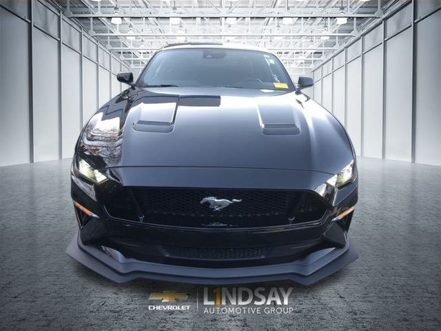 2023 Ford Mustang GT