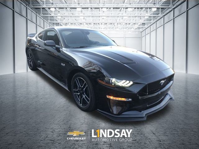 2023 Ford Mustang GT