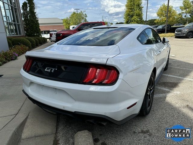 2023 Ford Mustang GT