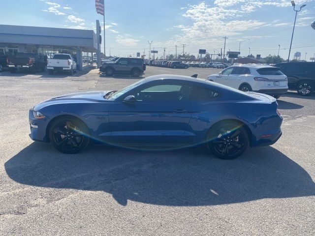 2023 Ford Mustang GT