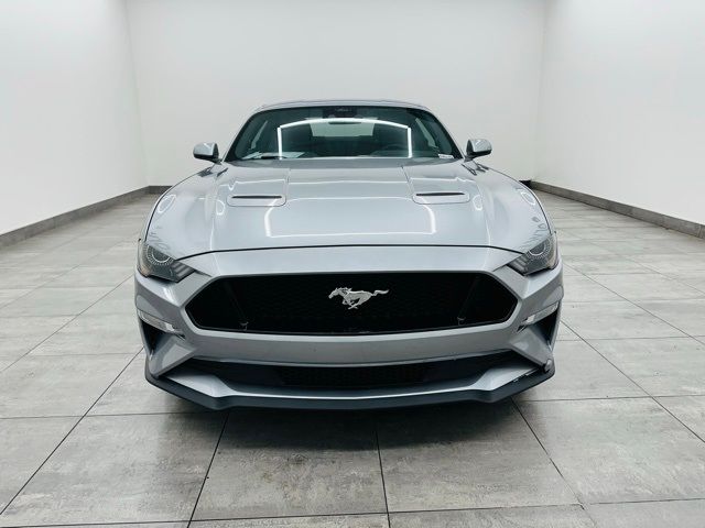 2023 Ford Mustang GT