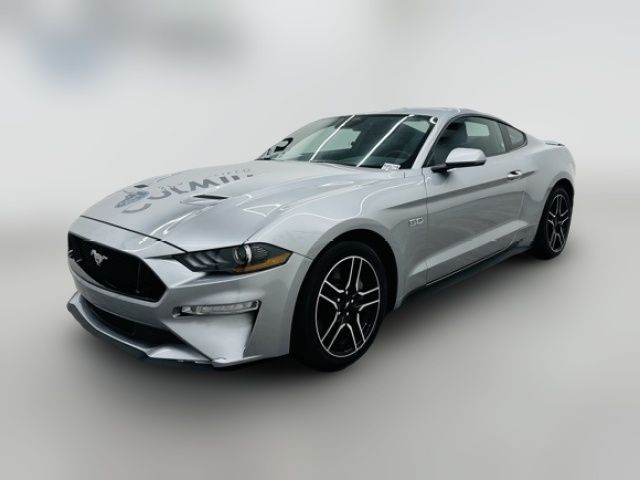 2023 Ford Mustang GT