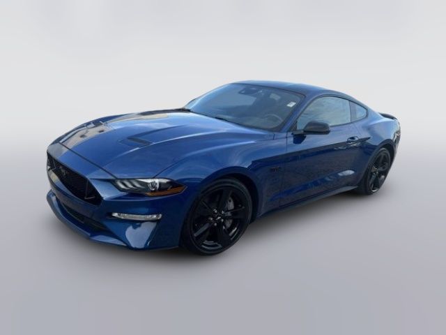 2023 Ford Mustang GT