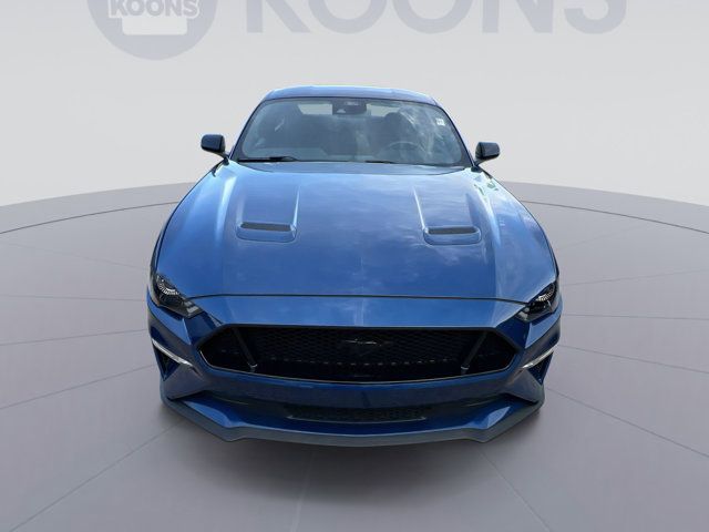 2023 Ford Mustang GT