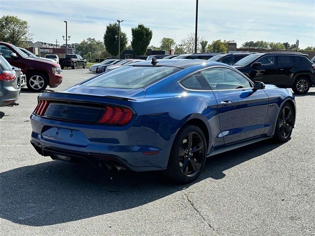 2023 Ford Mustang GT