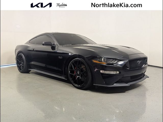 2023 Ford Mustang GT
