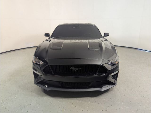 2023 Ford Mustang GT