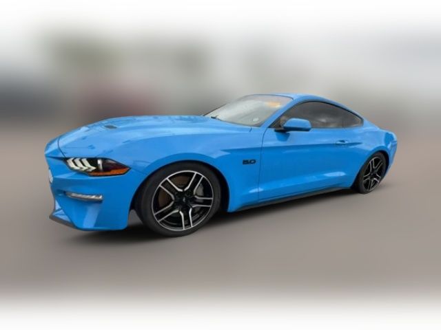 2023 Ford Mustang GT Premium