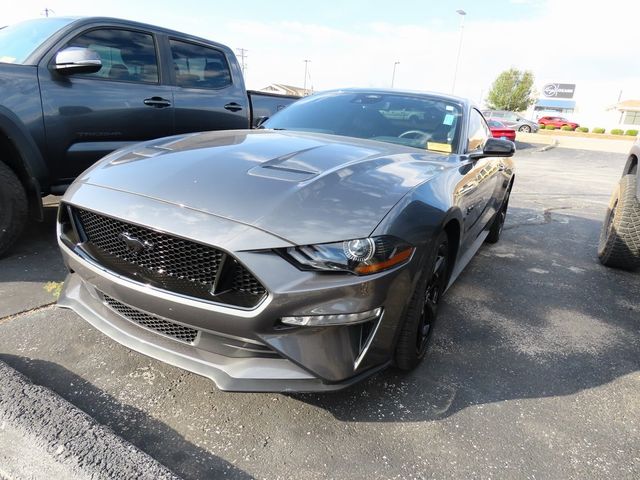 2023 Ford Mustang GT