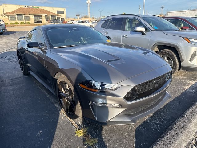 2023 Ford Mustang GT