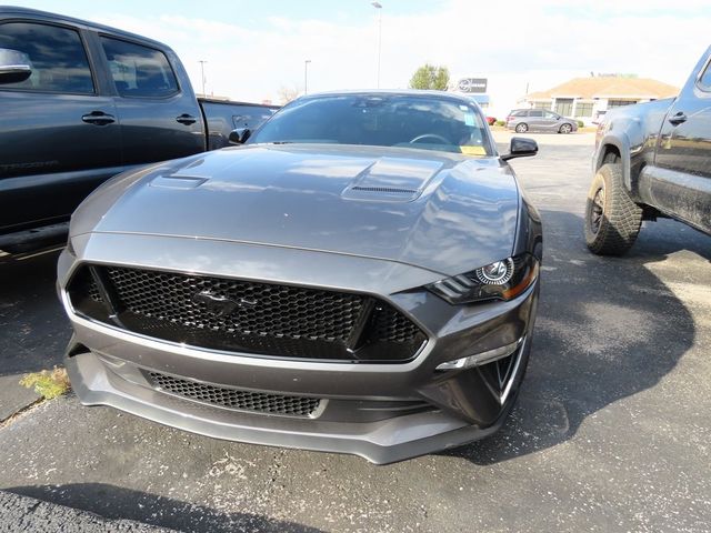 2023 Ford Mustang GT