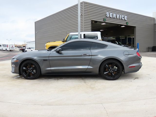 2023 Ford Mustang GT