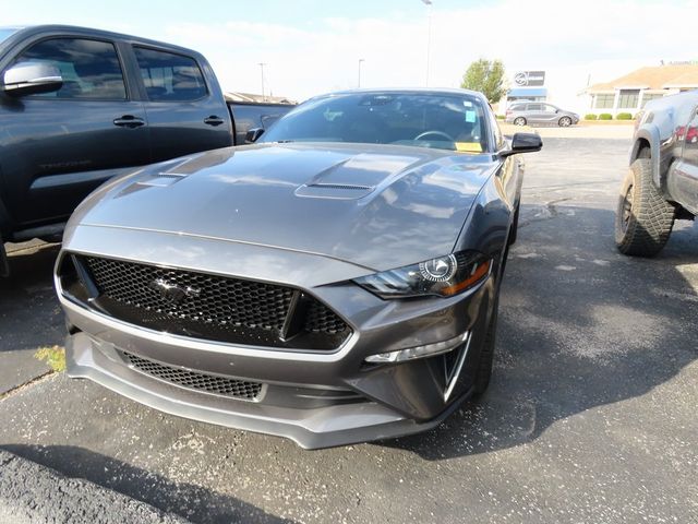 2023 Ford Mustang GT