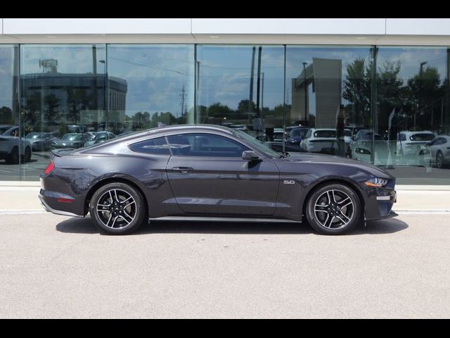 2023 Ford Mustang GT Premium