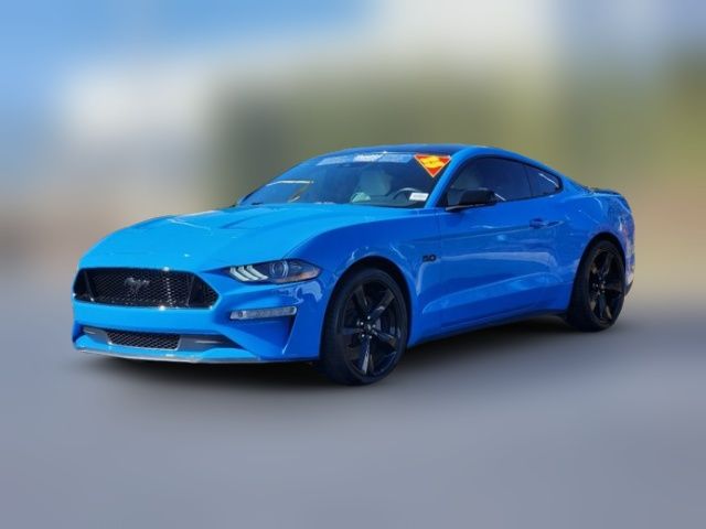 2023 Ford Mustang GT