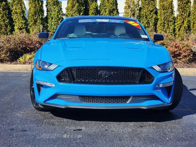 2023 Ford Mustang GT