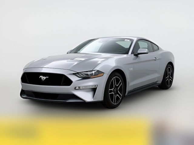 2023 Ford Mustang GT