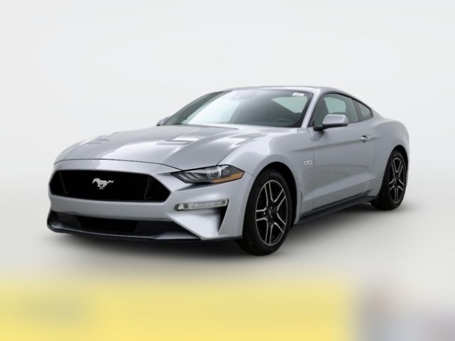 2023 Ford Mustang GT