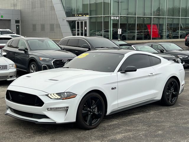 2023 Ford Mustang GT