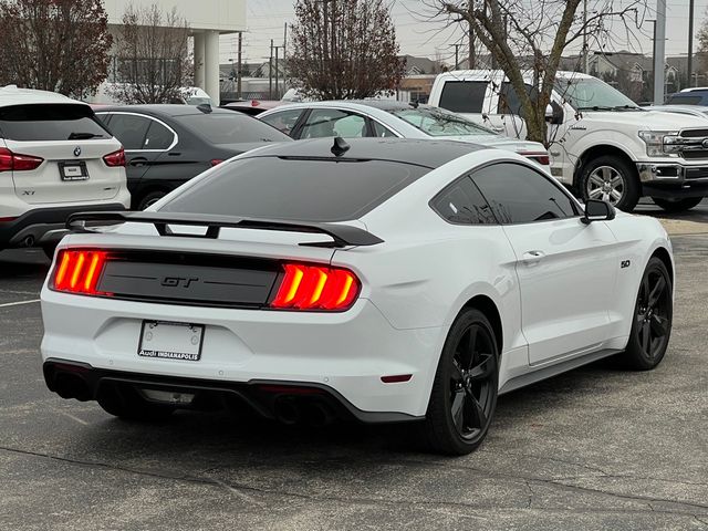 2023 Ford Mustang GT