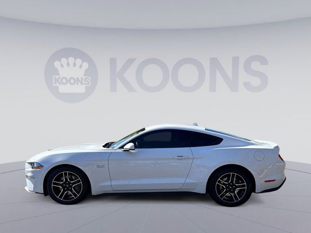 2023 Ford Mustang GT