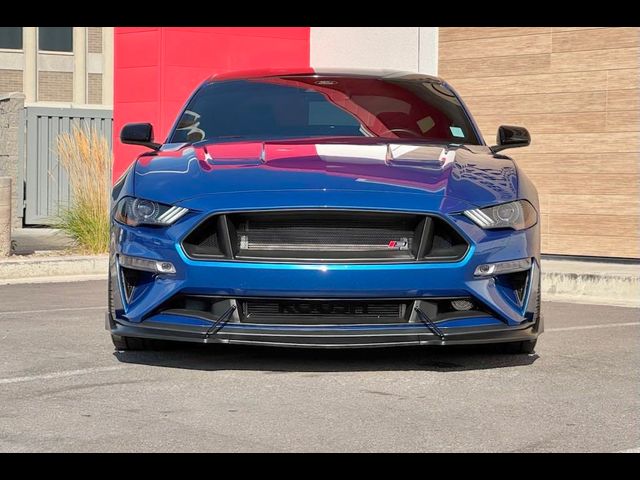 2023 Ford Mustang GT