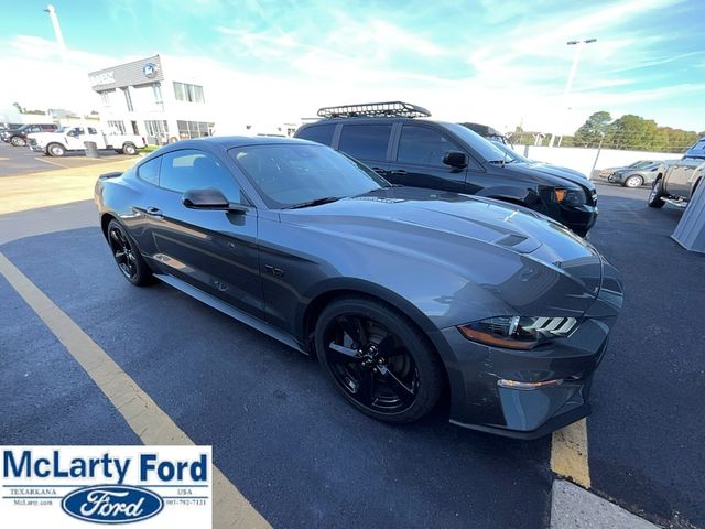 2023 Ford Mustang GT Premium