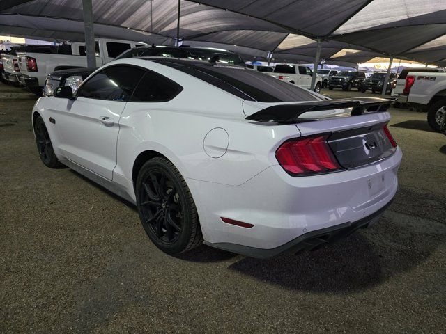 2023 Ford Mustang GT Premium