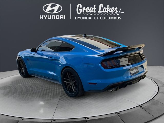 2023 Ford Mustang GT