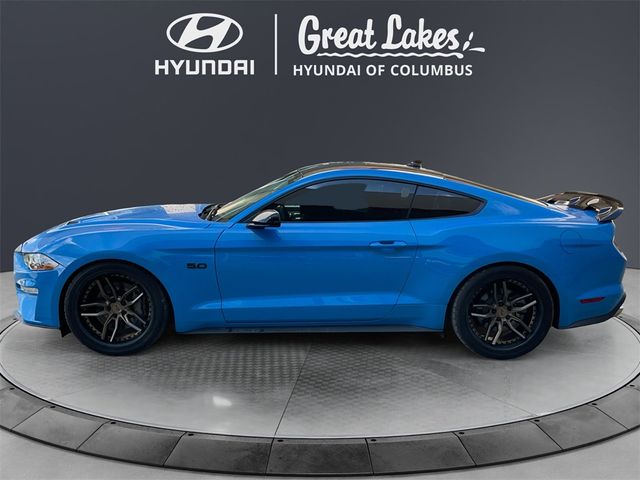 2023 Ford Mustang GT