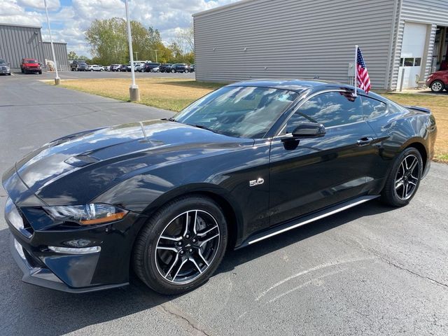 2023 Ford Mustang GT