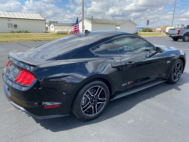 2023 Ford Mustang GT